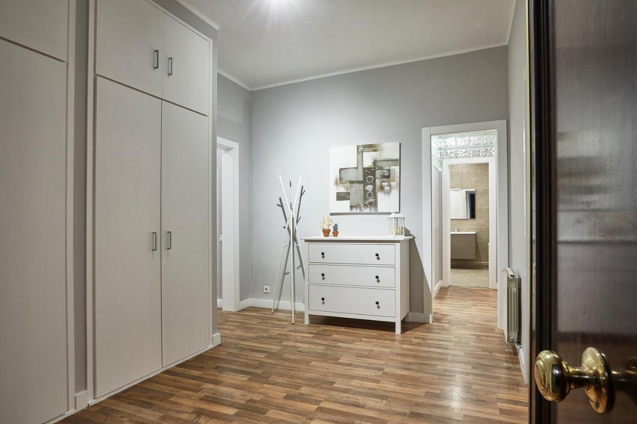 Bbarcelona Apartments Gaudi Avenue Flats Εξωτερικό φωτογραφία