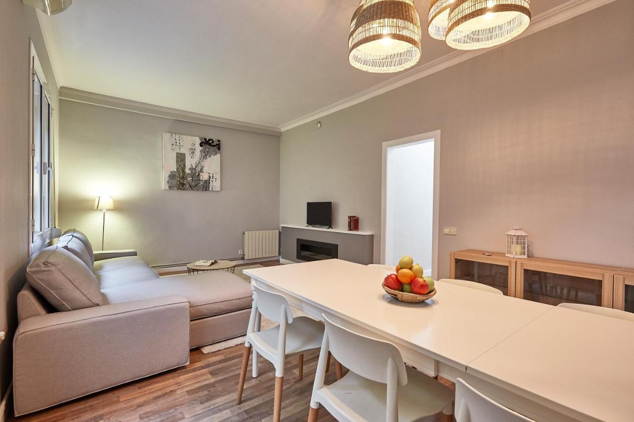 Bbarcelona Apartments Gaudi Avenue Flats Εξωτερικό φωτογραφία