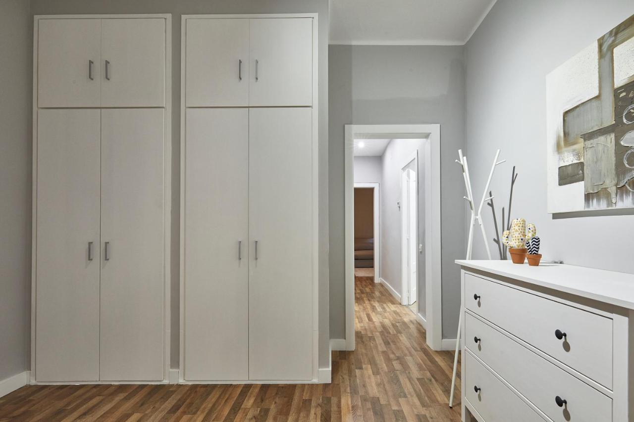 Bbarcelona Apartments Gaudi Avenue Flats Εξωτερικό φωτογραφία