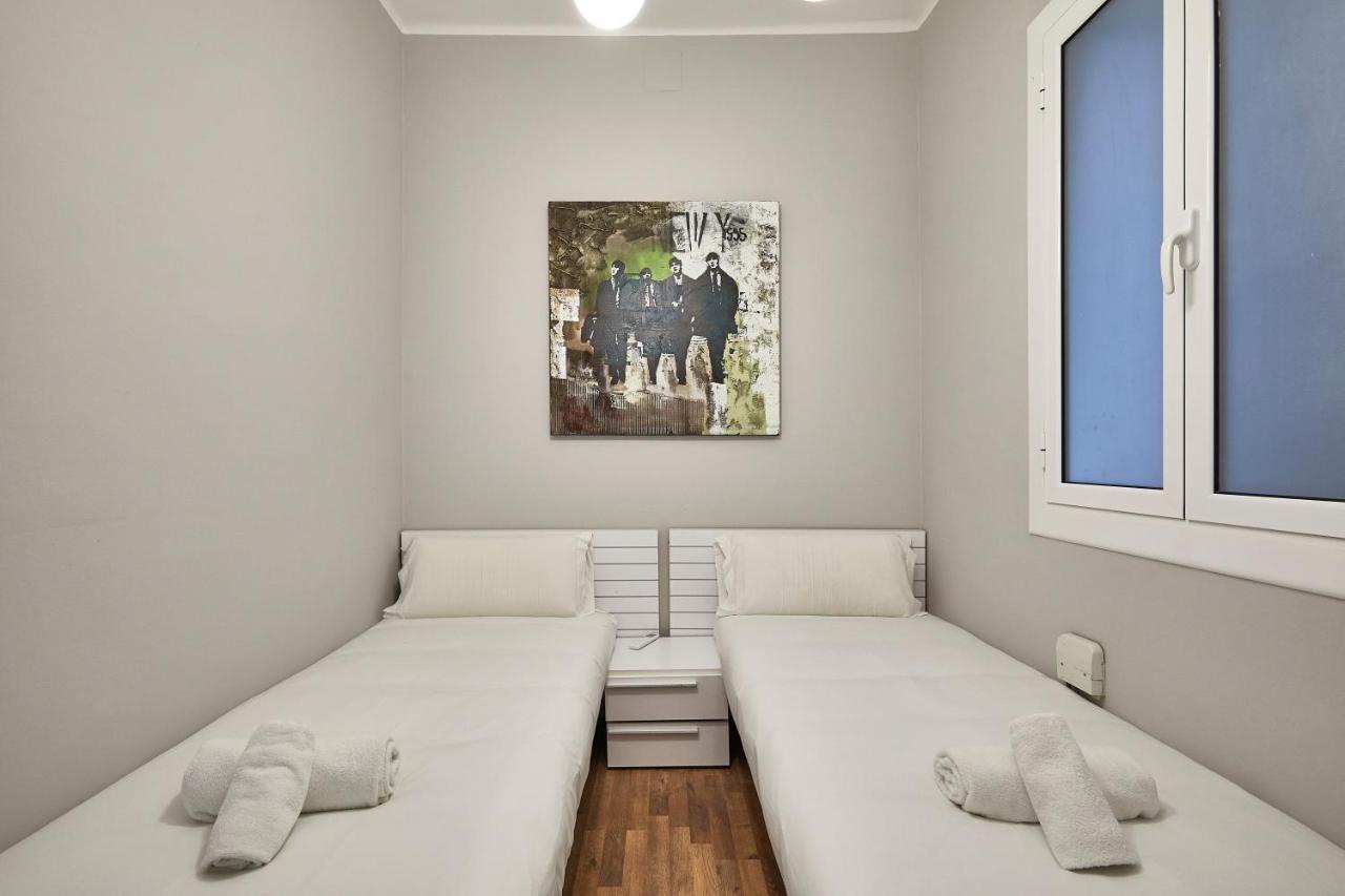 Bbarcelona Apartments Gaudi Avenue Flats Εξωτερικό φωτογραφία